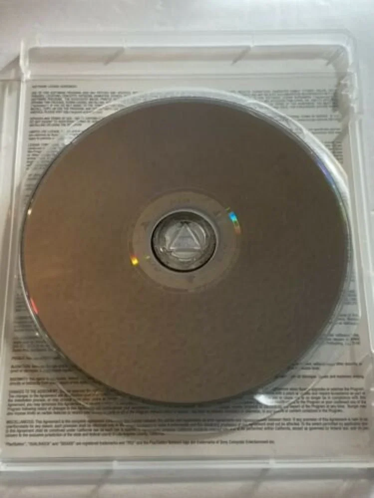 Destiny‎ (Sony PlayStation 3, 2014) PS3 Video Game